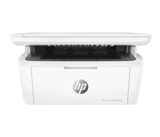 HP LaserJet Pro M28a Mono Toner USB - 423372 - zdjęcie 6